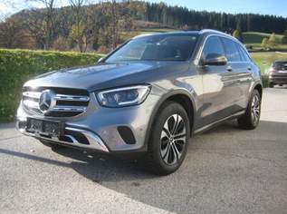 GLC 220 d 4Matic LED, Premium Plus, Panorama,Leder, 39900 €, Auto & Fahrrad-Autos in 5580 Tamsweg