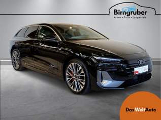 A6 Avant e-tron quattro, 92990 €, Auto & Fahrrad-Autos in 3430 Gemeinde Tulln an der Donau A6 Avant e-tron quattro, 92990 €, Auto & Fahrrad-Autos in 3430 Gemeinde Tulln an der Donau