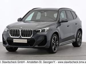 X1 xDrive20d U11, 58800 €, Auto & Fahrrad-Autos in 3304 Gemeinde Sankt Georgen am Ybbsfelde
