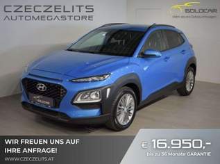 Kona 1,6 CRDi 4WD Level 3 Plus DCT Aut., 16950 €, Auto & Fahrrad-Autos in 2620 Gemeinde Neunkirchen
