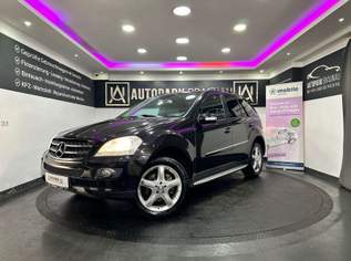 ML 320 CDI 4MATIC Sport *AIRMATIC*XENON*, 13499 €, Auto & Fahrrad-Autos in 5280 Braunau am Inn ML 320 CDI 4MATIC Sport *AIRMATIC*XENON*, 13499 €, Auto & Fahrrad-Autos in 5280 Braunau am Inn
