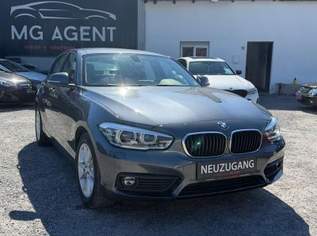 118 i F20 Advantage**1 Besitz**FrischVorgeführt, 17490 €, Auto & Fahrrad-Autos in 6700 Stadt Bludenz