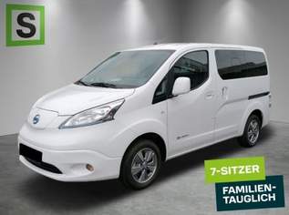 e-NV200 (ME1) Evalia, 18990 €, Auto & Fahrrad-Autos in 1100 Favoriten e-NV200 (ME1) Evalia, 18990 €, Auto & Fahrrad-Autos in 1100 Favoriten