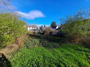 Exklusives Baugrundstück in Villenlage, 750000 €, Immobilien-Grund und Boden in 2500 Gemeinde Baden