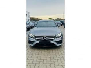 E 220 d AMG Line, 11900 €, Auto & Fahrrad-Autos in 3494 Gemeinde Gedersdorf