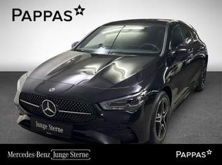CLA 250 e Shooting Brake, 42900 €, Auto & Fahrrad-Autos in 5020 Altstadt