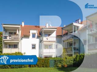 Wohnquartett, 1034.07 €, Immobilien-Wohnungen in 4484 Kronstorf