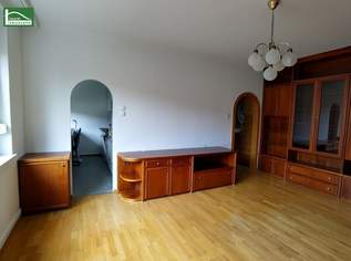 Helle Wohnung, generalsaniert mit neuer Küche, Bad, Elektrik etc,. in ruhiger Lage., 742 €, Immobilien-Wohnungen in 2511 Gemeinde Pfaffstätten