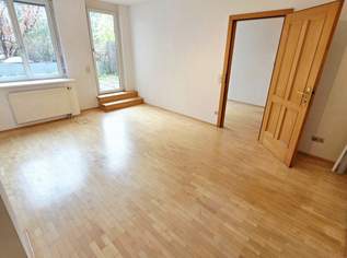 Raum für Ideen! Meetings drinnen - Kaffee draußen auf der Terrasse! 4 Zimmer + Küche + Tolle Anbindung und Infrastruktur!, 2266.51 €, Immobilien-Gewerbeobjekte in 1050 Margareten