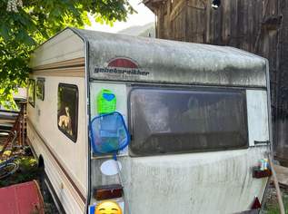 Wohnwagen Bürstner 515 MT Flipper, 750 €, Auto & Fahrrad-Wohnwagen & Anhänger in 4592 Leonstein Wohnwagen Bürstner 515 MT Flipper, 750 €, Auto & Fahrrad-Wohnwagen & Anhänger in 4592 Leonstein