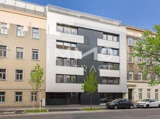 Stellplatz Rankgasse 4, 93.37 €, Immobilien-Kleinobjekte & WGs in 1160 Ottakring