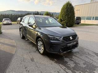 Arona 1.0 TSI 70 kW Reference, 21490 €, Auto & Fahrrad-Autos in 6941 Gemeinde Langenegg Arona 1.0 TSI 70 kW Reference, 21490 €, Auto & Fahrrad-Autos in 6941 Gemeinde Langenegg