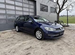 Golf Comfortline BMT/Start-Stopp, 15400 €, Auto & Fahrrad-Autos in 4924 Waldzell