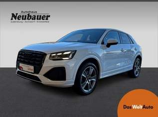 Q2 30 TFSI admired, 29900 €, Auto & Fahrrad-Autos in 8753 Fohnsdorf