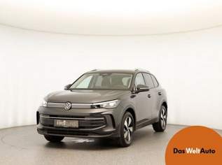 Tiguan Friends eTSI DSG, 39990 €, Auto & Fahrrad-Autos in 4694 Ohlsdorf