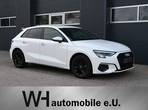 A3 SB 30 TDI S-tronic intense, 24990 €, Auto & Fahrrad-Autos in 3331 Gemeinde Kematen an der Ybbs