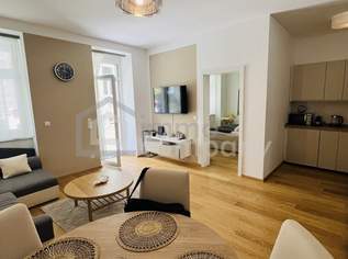 Perfekte Wohnung mit eigenem Garten und Terrasse! 15. Bezirk. U3 und U6!, 383000 €, Immobilien-Wohnungen in 1150 Rudolfsheim-Fünfhaus