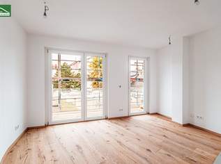 Wohnen Mitten im Dritten - 2-Zimmer inkl. Einbauküche und Balkon - ab 01.08.2026 beziehbar!, 1099 €, Immobilien-Wohnungen in 1030 Landstraße