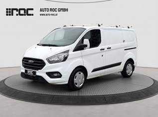 Transit Custom Kasten 2,0 TDCi L1H1 320 Trend 2xSchiebetüren/A..., 18490 €, Auto & Fahrrad-Autos in 9800 Spittal an der Drau