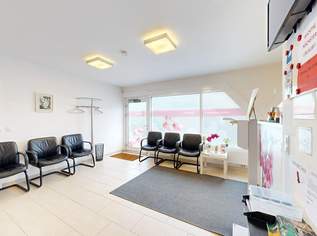 MAUER | Praxis - Büro, Ordination und/oder Wohnung | geräumige Erdgeschosswohnung mit Garten | ZELLMANN IMMOBILIEN, 599000 €, Immobilien-Gewerbeobjekte in 1230 Liesing MAUER | Praxis - Büro, Ordination und/oder Wohnung | geräumige Erdgeschosswohnung mit Garten | ZELLMANN IMMOBILIEN, 599000 €, Immobilien-Gewerbeobjekte in 1230 Liesing