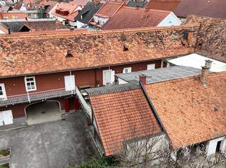 Wohn- und Geschäftshaus mit Potenzial für z.B. betreutes Wohnen in Bad Schwanberg!, 369000 €, Immobilien-Häuser in 8541 Oberfresen