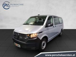 Transporter T6 Kombi LR TDI 4MOTION, 46900 €, Auto & Fahrrad-Autos in 9020 Innere Stadt