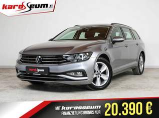 Passat Variant 2,0 TDI DSG *ACC*RFK*MEMORY*LANE*, 21190 €, Auto & Fahrrad-Autos in 4693 Desselbrunn