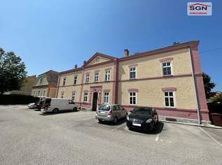 Gemütliche 1-Zimmer-Wohnung in Blumau-Neurißhof, 539.2 €, Immobilien-Wohnungen in 2602 Gemeinde Blumau-Neurißhof Gemütliche 1-Zimmer-Wohnung in Blumau-Neurißhof, 539.2 €, Immobilien-Wohnungen in 2602 Gemeinde Blumau-Neurißhof