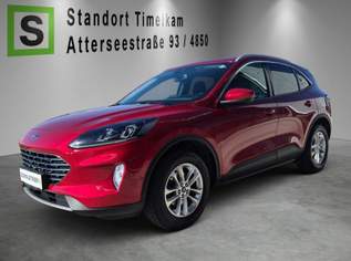 KUGA Titanium 2,5 Duratec Hybrid AWD, 21990 €, Auto & Fahrrad-Autos in 4850 Timelkam