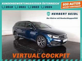 Passat Variant GTE PHEV DSG, 21880 €, Auto & Fahrrad-Autos in 8200 Gleisdorf