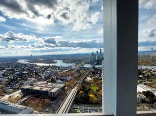 Urbanes Wohnen mit Rooftop Pool, Spa & Skylineblick – TOWER HOMES, 2030 €, Immobilien-Wohnungen in 1220 Donaustadt Urbanes Wohnen mit Rooftop Pool, Spa & Skylineblick – TOWER HOMES, 2030 €, Immobilien-Wohnungen in 1220 Donaustadt