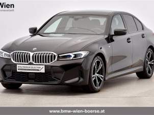 318d, 40990 €, Auto & Fahrrad-Autos in 1190 Döbling