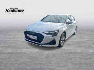A3 30 TFSI, 29990 €, Auto & Fahrrad-Autos in 8720 Knittelfeld