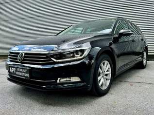 Passat 2.0 TDI 4Motion Business DSG