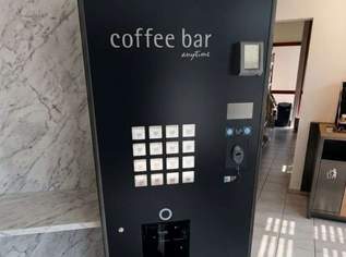 Kaffeemaschine Rheavendors Zero.0 - NEUWERTIG | Ganze Bohnen