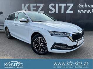 Octavia Combi 2,0 TDI Style DSG | NP: €48.000, 23990 €, Auto & Fahrrad-Autos in 4053 Ansfelden