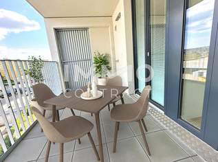 Gemütliches und barrierefreies Zuhause für Senioren im Casa Erlaa, 1220.17 €, Immobilien-Wohnungen in 1230 Liesing