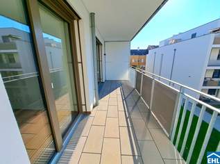 Perfektes Wohnen im Herzen von Stockerau, 322000 €, Immobilien-Wohnungen in 2000 Gemeinde Stockerau