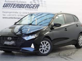 i20 1,2 MPI i-Line Plus, 12900 €, Auto & Fahrrad-Autos in 6330 Stadt Kufstein