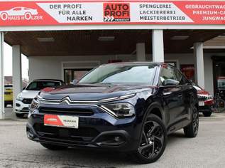 C4 BlueHDI 130 S&S EAT8 Aut. Plus *GARANTIE, LED, ..., 20480 €, Auto & Fahrrad-Autos in 4312 Ried in der Riedmark C4 BlueHDI 130 S&S EAT8 Aut. Plus *GARANTIE, LED, ..., 20480 €, Auto & Fahrrad-Autos in 4312 Ried in der Riedmark