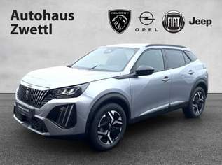 2008 Allure PT 130 EAT8, 29980 €, Auto & Fahrrad-Autos in Niederösterreich