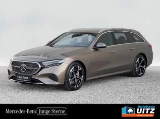 E 300 de 4MATIC, 61390 €, Auto & Fahrrad-Autos in 8330 Feldbach