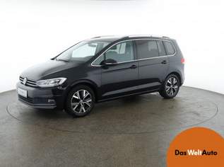 Touran Highline TDI SCR 5-Sitzer, 26950 €, Auto & Fahrrad-Autos in 8041 Liebenau Touran Highline TDI SCR 5-Sitzer, 26950 €, Auto & Fahrrad-Autos in 8041 Liebenau