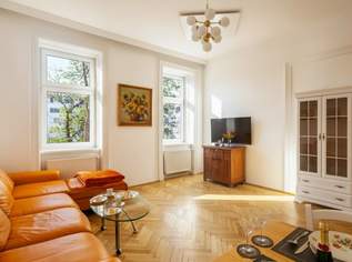 Maison 17 - The Refined, 2950 €, Immobilien-Wohnungen in 1180 Währing