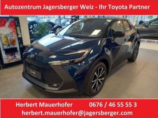 C-HR 2,0 Plug-In Hybrid E-CVT Active Drive, 35697 €, Auto & Fahrrad-Autos in 8160 Weiz