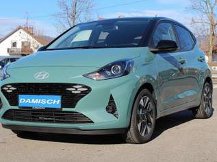 i10 1,0 GO, 15790 €, Auto & Fahrrad-Autos in 8046 Stattegg