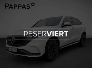 EQC 400 4MATIC, 29950 €, Auto & Fahrrad-Autos in 8051 Gösting