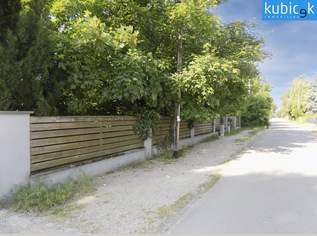 Doppelhaus-Baugrundstück Nähe S-Bahn Silberwald, 340000 €, Immobilien-Grund und Boden in 2231 Strasshof an der Nordbahn Doppelhaus-Baugrundstück Nähe S-Bahn Silberwald, 340000 €, Immobilien-Grund und Boden in 2231 Strasshof an der Nordbahn