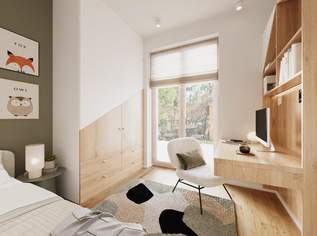 alter.Markt18_Top 2 - 4 Zimmer Wohnung mit Terrasse, 1144.02 €, Immobilien-Wohnungen in 5211 Friedburg