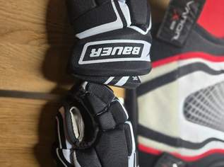 Eishockeyausrüstung Junior Eishockeyausrüstung Junior